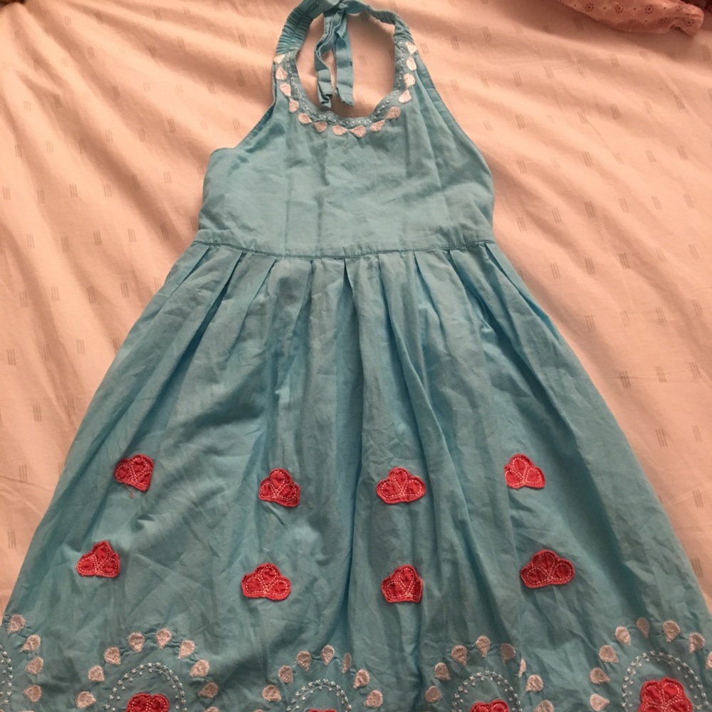 Mini Boden size 4/5